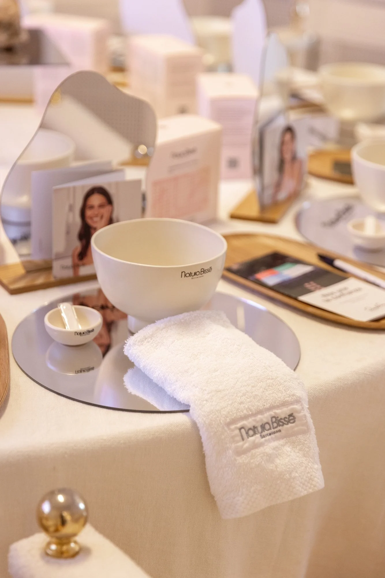 Servicio De Estética Oncológica