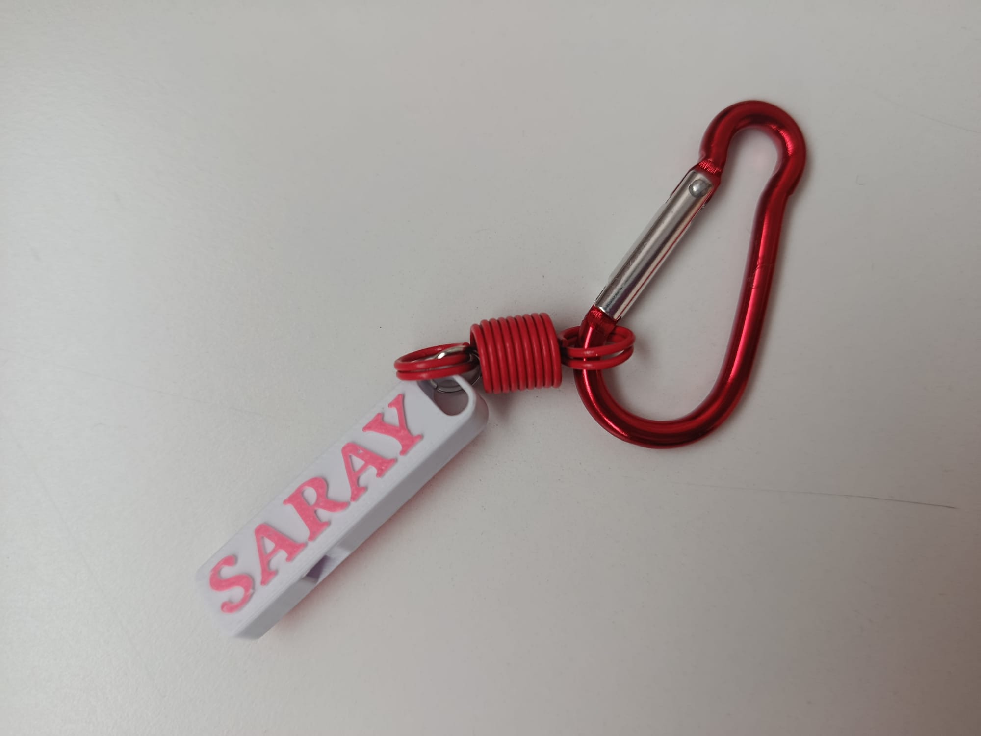 Abrebotellas SARAY