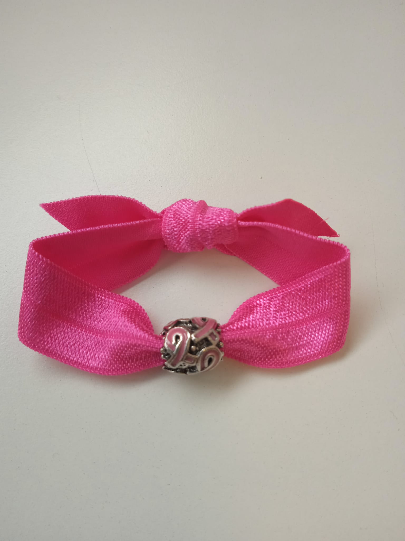Pulsera Lazo